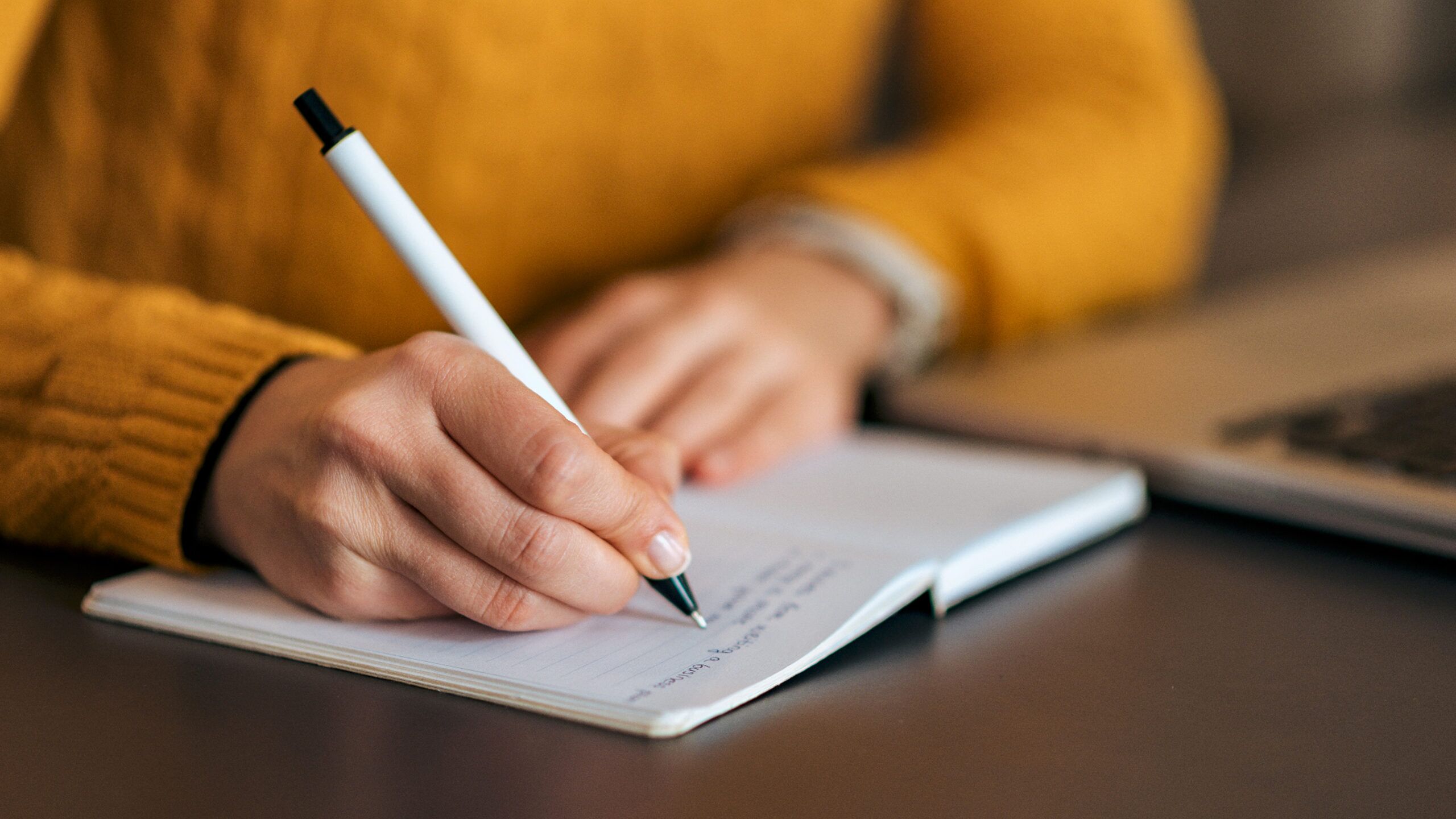 Writespace Initiatives - The Kartik Foundation